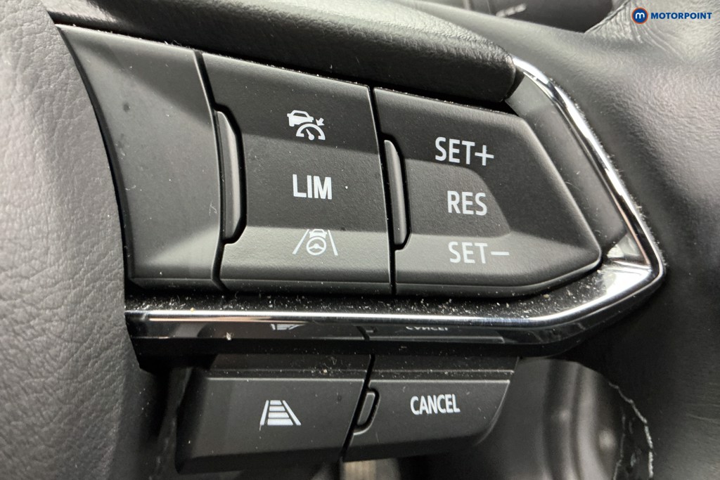 Mazda Cx-5 Gt Sport Automatic Diesel SUV - Stock Number (1583475) - 20th supplementary image