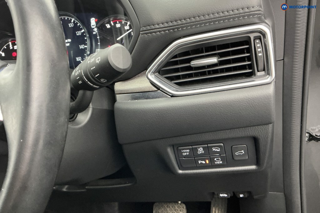 Mazda Cx-5 Gt Sport Automatic Diesel SUV - Stock Number (1583475) - 21st supplementary image