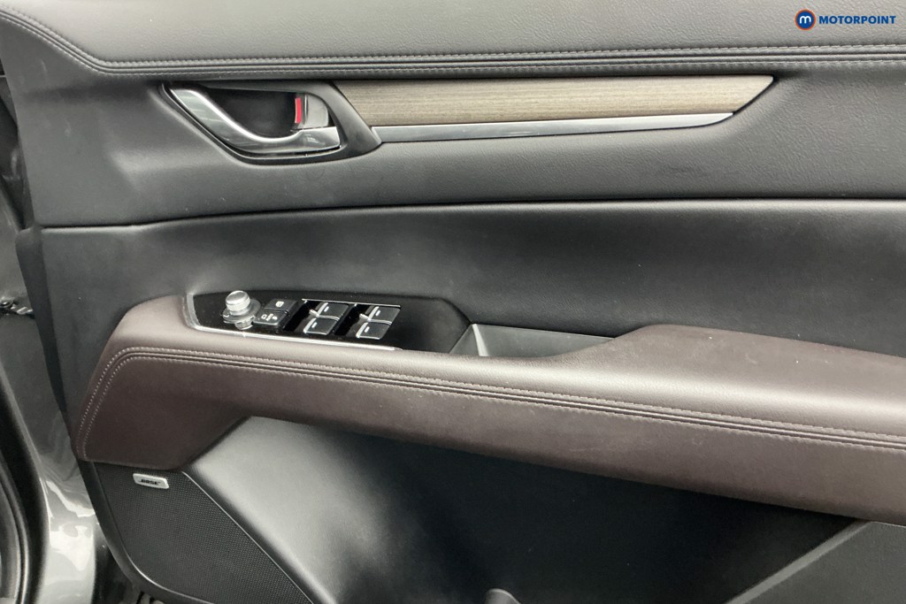 Mazda Cx-5 Gt Sport Automatic Diesel SUV - Stock Number (1583475) - 23rd supplementary image