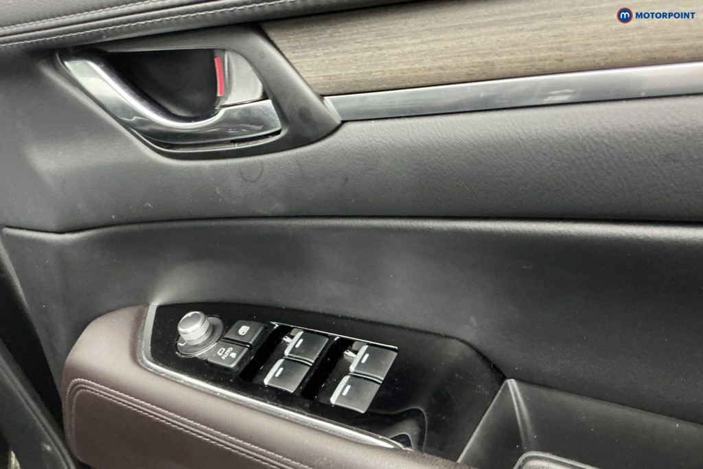 Mazda Cx-5 Gt Sport Automatic Diesel SUV - Stock Number (1583475) - 24th supplementary image