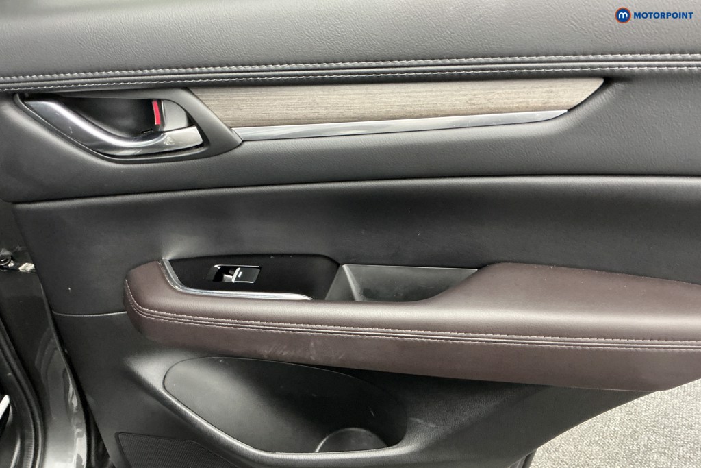 Mazda Cx-5 Gt Sport Automatic Diesel SUV - Stock Number (1583475) - 25th supplementary image