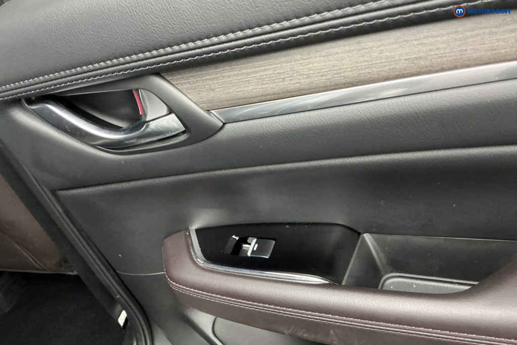 Mazda Cx-5 Gt Sport Automatic Diesel SUV - Stock Number (1583475) - 26th supplementary image