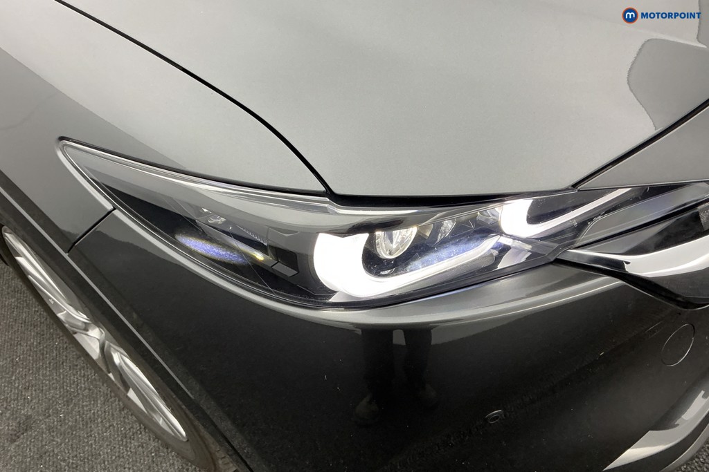 Mazda Cx-5 Gt Sport Automatic Diesel SUV - Stock Number (1583475) - 27th supplementary image