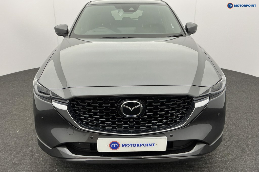 Mazda Cx-5 Gt Sport Automatic Diesel SUV - Stock Number (1583475) - 29th supplementary image
