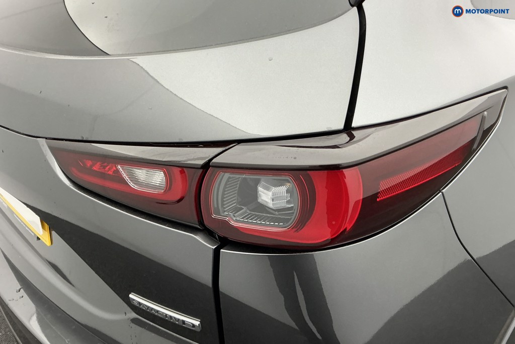 Mazda Cx-5 Gt Sport Automatic Diesel SUV - Stock Number (1583475) - 31st supplementary image