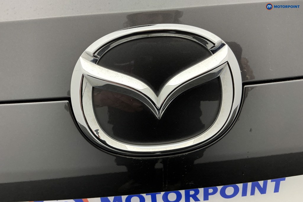 Mazda Cx-5 Gt Sport Automatic Diesel SUV - Stock Number (1583475) - 34th supplementary image