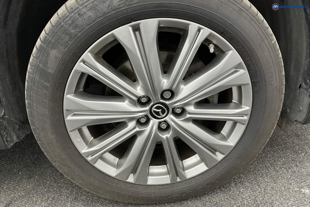 Mazda Cx-5 Gt Sport Automatic Diesel SUV - Stock Number (1583475) - 36th supplementary image