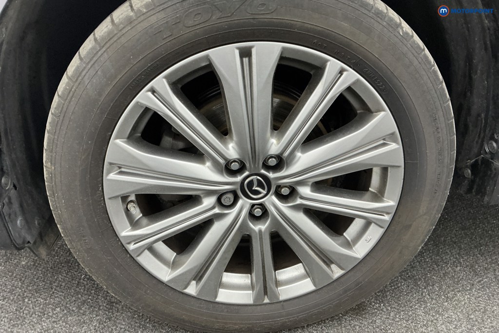 Mazda Cx-5 Gt Sport Automatic Diesel SUV - Stock Number (1583475) - 37th supplementary image