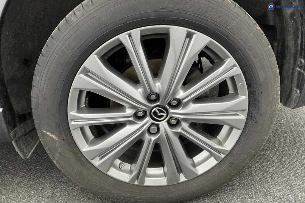 Mazda Cx-5 Gt Sport Automatic Diesel SUV - Stock Number (1583475) - 38th supplementary image