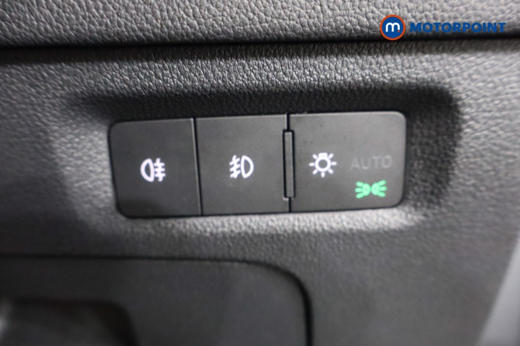 Skoda Octavia Se L Automatic Diesel Hatchback - Stock Number (1583564) - 20th supplementary image