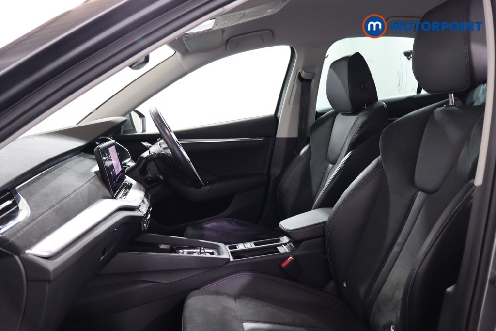 Skoda Octavia Se L Automatic Diesel Hatchback - Stock Number (1583564) - 22nd supplementary image