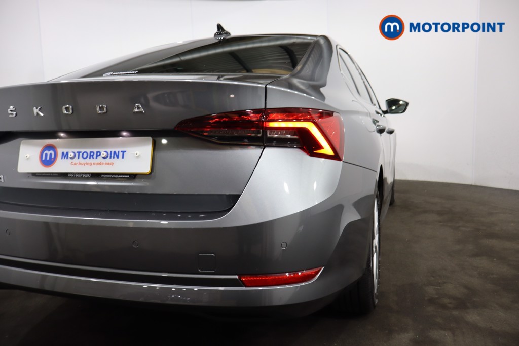 Skoda Octavia Se L Automatic Diesel Hatchback - Stock Number (1583564) - 32nd supplementary image