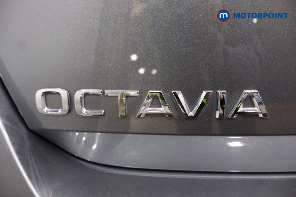 Skoda Octavia Se L Automatic Diesel Hatchback - Stock Number (1583564) - 33rd supplementary image