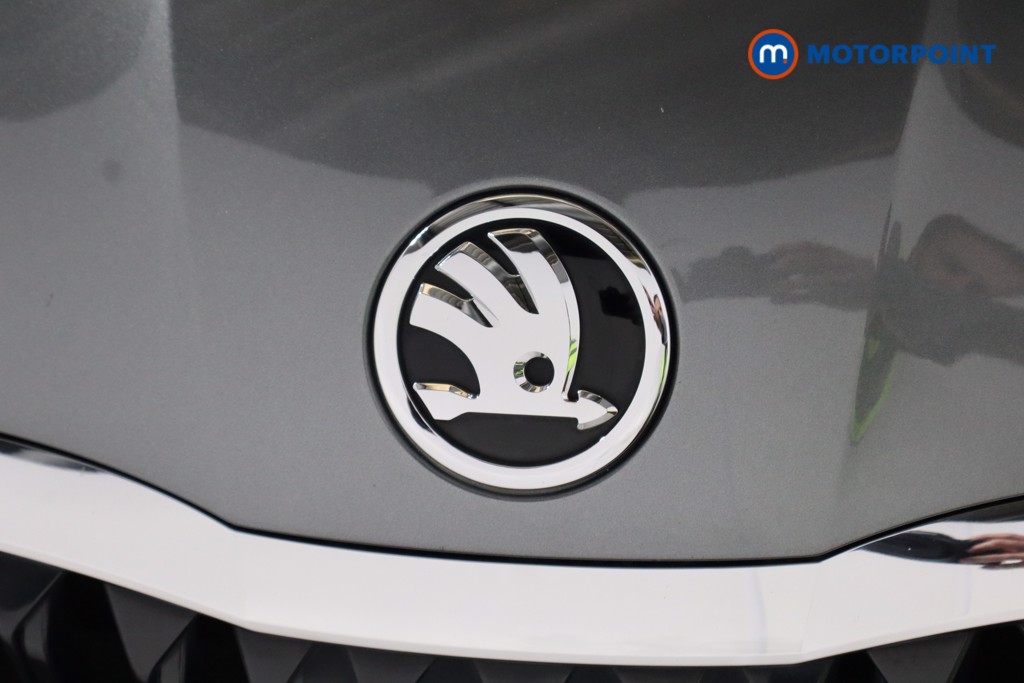 Skoda Octavia Se L Automatic Diesel Hatchback - Stock Number (1583564) - 34th supplementary image