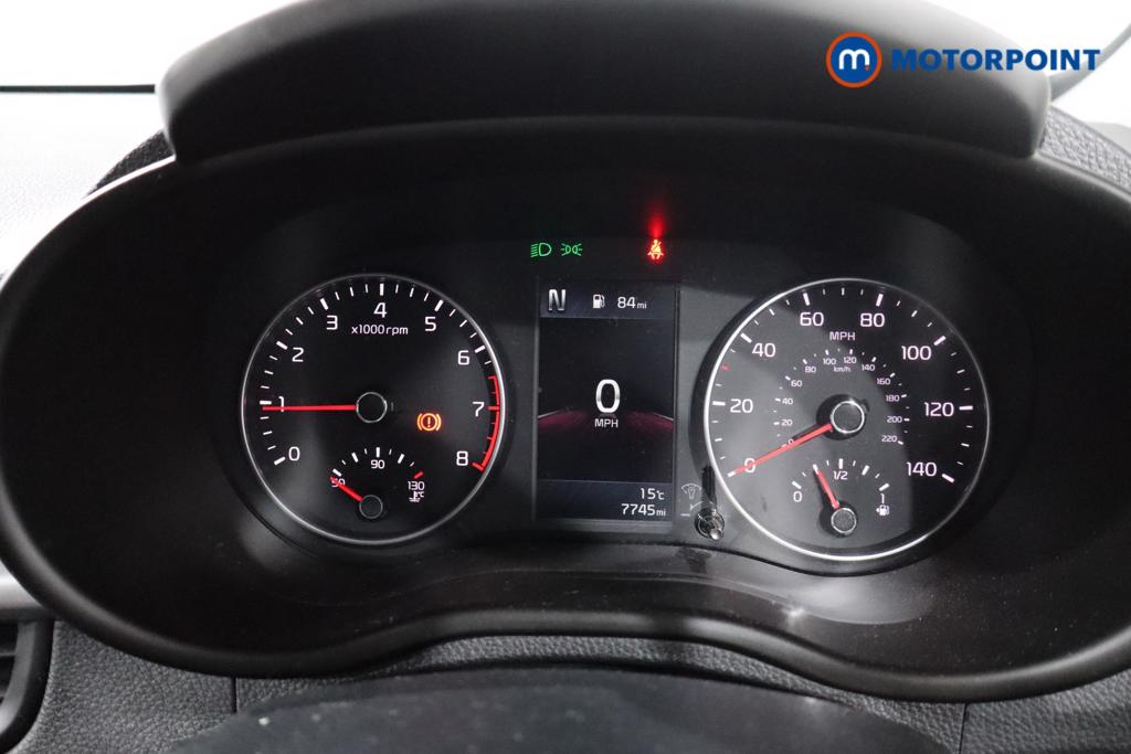 KIA Picanto 3 Automatic Petrol Hatchback - Stock Number (1583831) - 3rd supplementary image