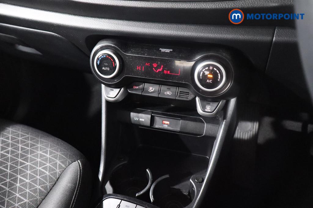 KIA Picanto 3 Automatic Petrol Hatchback - Stock Number (1583831) - 4th supplementary image