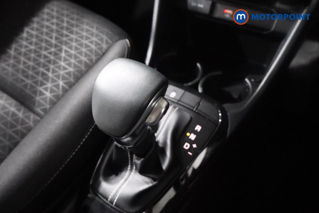 KIA Picanto 3 Automatic Petrol Hatchback - Stock Number (1583831) - 5th supplementary image