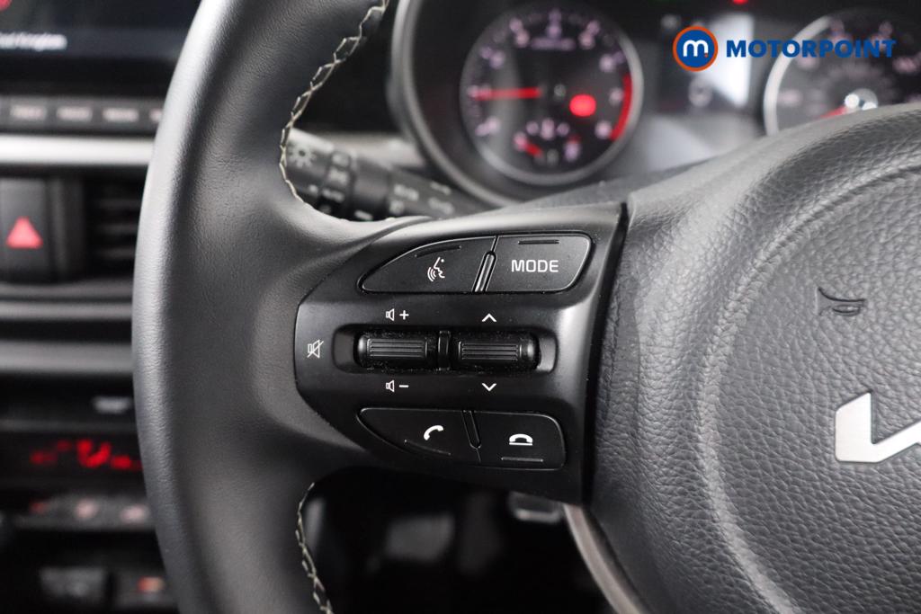 KIA Picanto 3 Automatic Petrol Hatchback - Stock Number (1583831) - 6th supplementary image