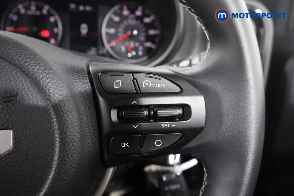 KIA Picanto 3 Automatic Petrol Hatchback - Stock Number (1583831) - 7th supplementary image