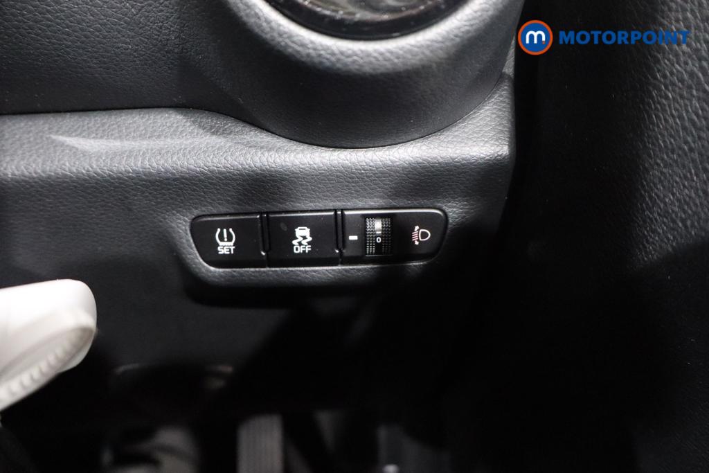 KIA Picanto 3 Automatic Petrol Hatchback - Stock Number (1583831) - 8th supplementary image