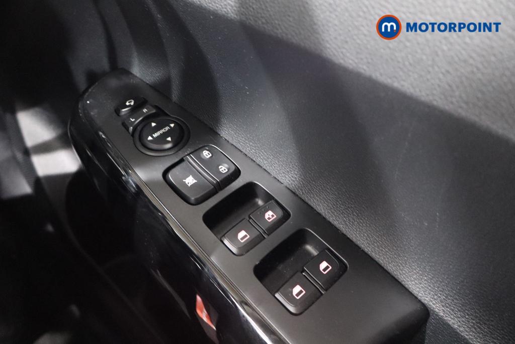 KIA Picanto 3 Automatic Petrol Hatchback - Stock Number (1583831) - 9th supplementary image