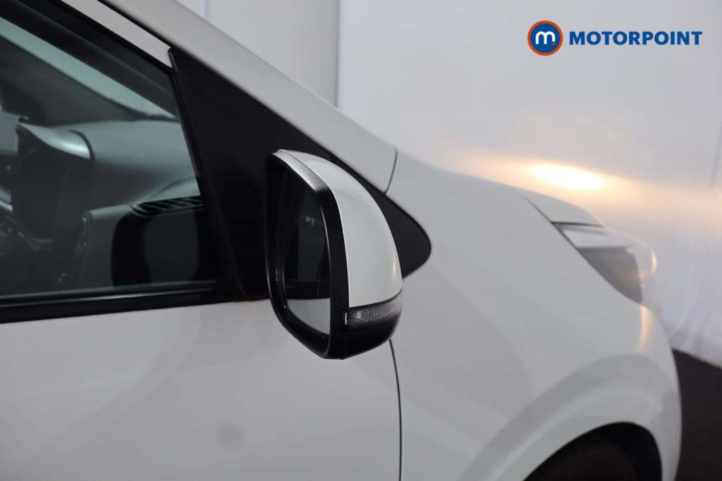 KIA Picanto 3 Automatic Petrol Hatchback - Stock Number (1583831) - 13th supplementary image