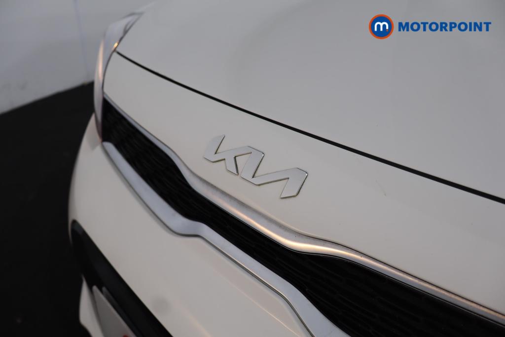 KIA Picanto 3 Automatic Petrol Hatchback - Stock Number (1583831) - 16th supplementary image