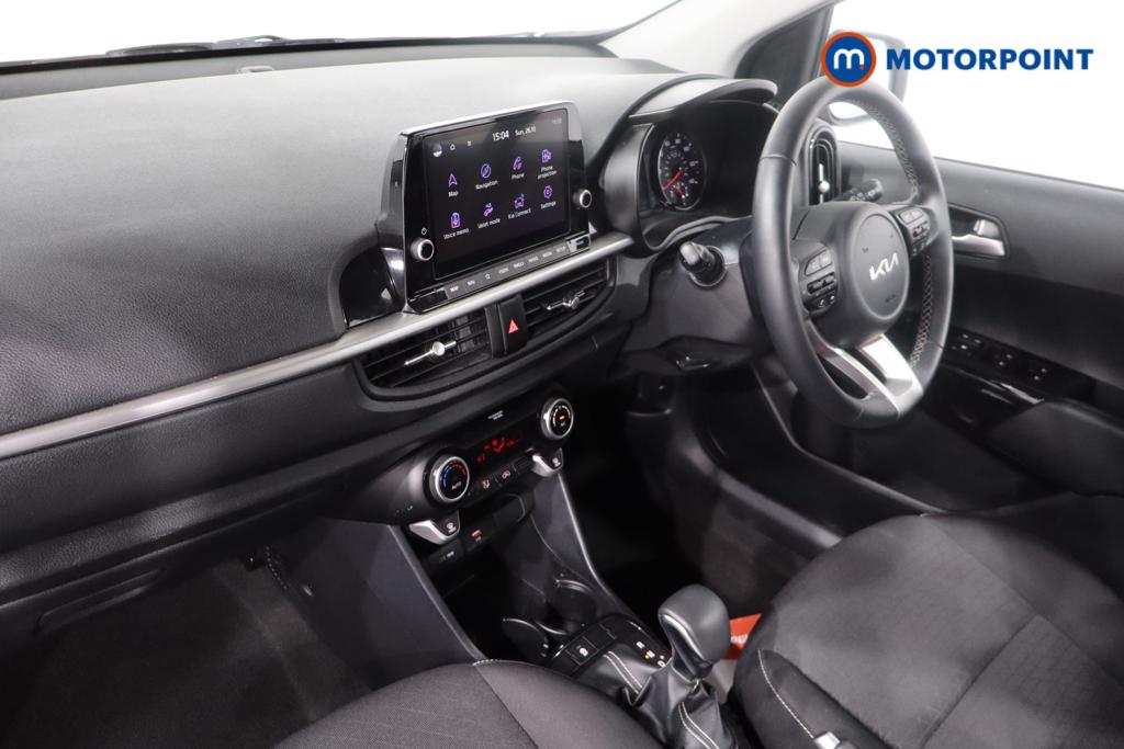 KIA Picanto 3 Automatic Petrol Hatchback - Stock Number (1583831) - 17th supplementary image