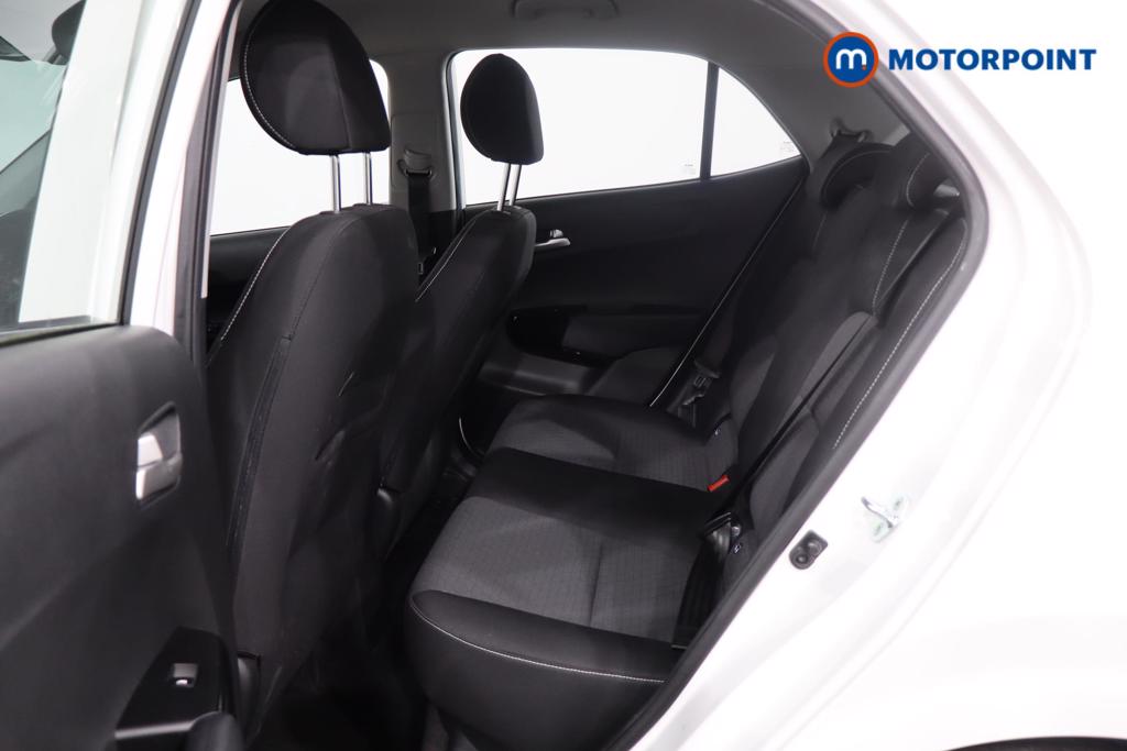 KIA Picanto 3 Automatic Petrol Hatchback - Stock Number (1583831) - 19th supplementary image
