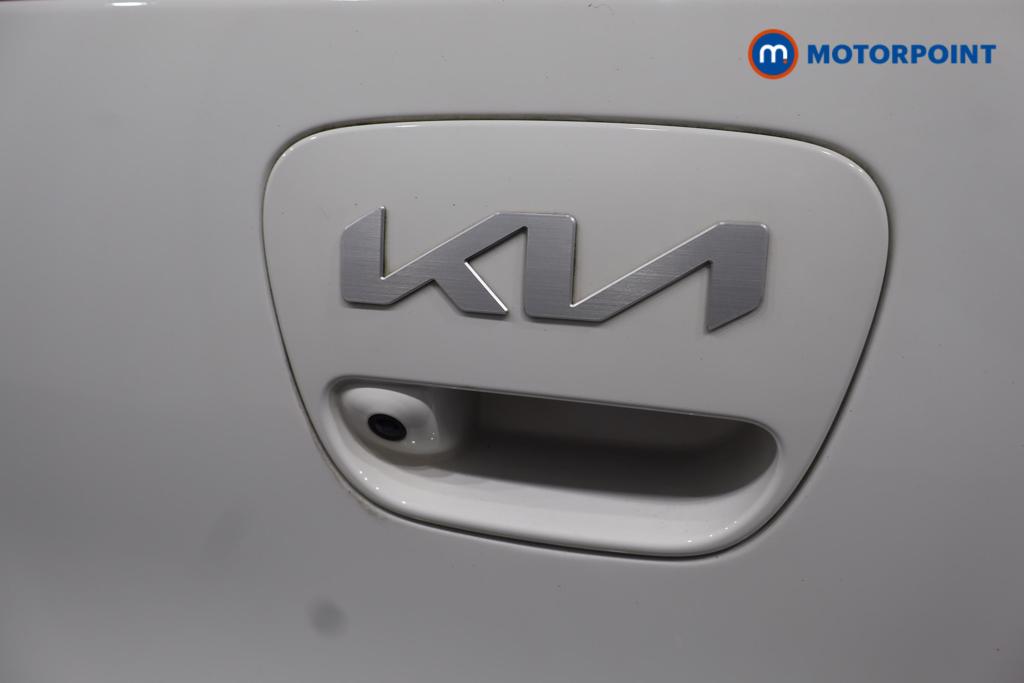 KIA Picanto 3 Automatic Petrol Hatchback - Stock Number (1583831) - 23rd supplementary image