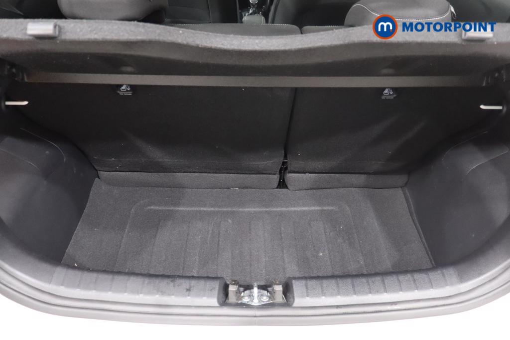 KIA Picanto 3 Automatic Petrol Hatchback - Stock Number (1583831) - 24th supplementary image