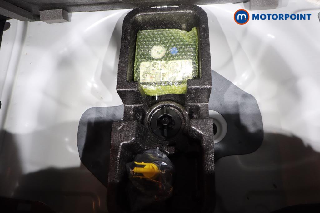 KIA Picanto 3 Automatic Petrol Hatchback - Stock Number (1583831) - 25th supplementary image