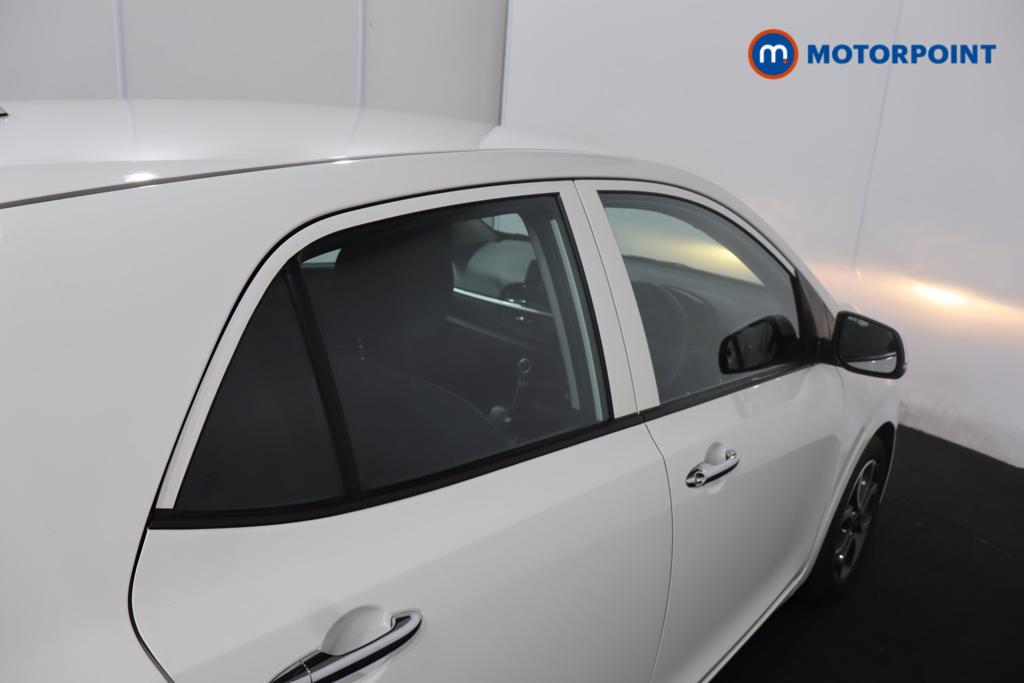 KIA Picanto 3 Automatic Petrol Hatchback - Stock Number (1583831) - 26th supplementary image