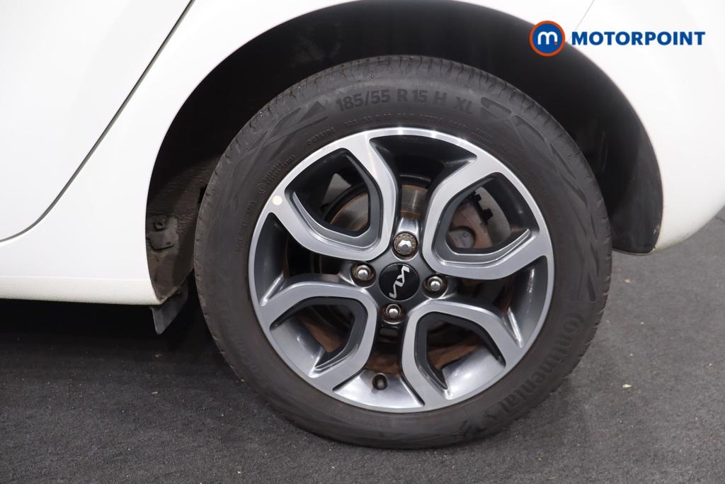 KIA Picanto 3 Automatic Petrol Hatchback - Stock Number (1583831) - 29th supplementary image