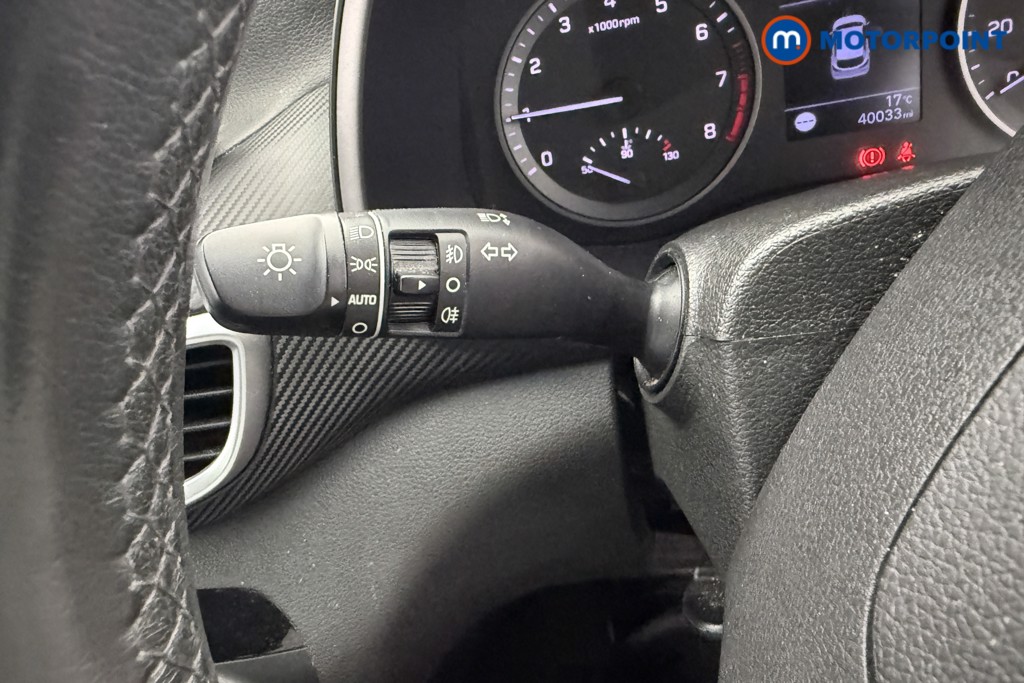 Hyundai Tucson Se Nav Manual Petrol SUV - Stock Number (1584836) - 10th supplementary image