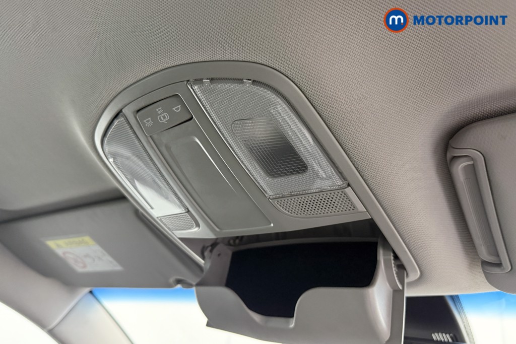 Hyundai Tucson Se Nav Manual Petrol SUV - Stock Number (1584836) - 13th supplementary image