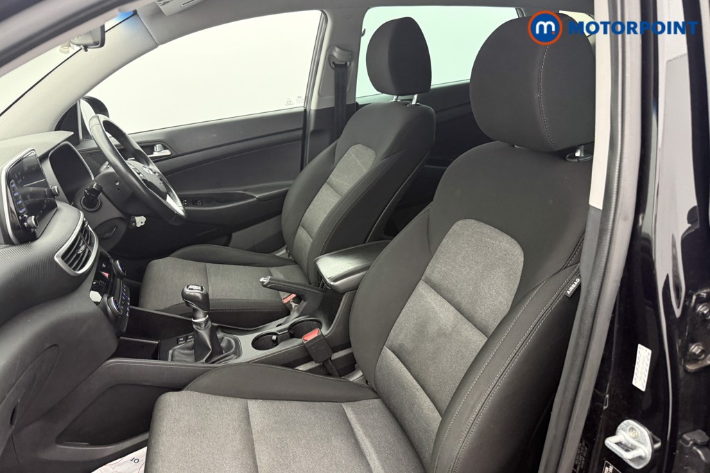 Hyundai Tucson Se Nav Manual Petrol SUV - Stock Number (1584836) - 15th supplementary image