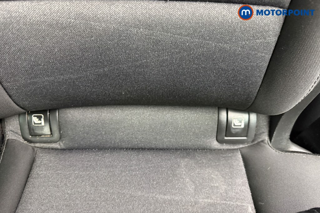 Hyundai Tucson Se Nav Manual Petrol SUV - Stock Number (1584836) - 17th supplementary image