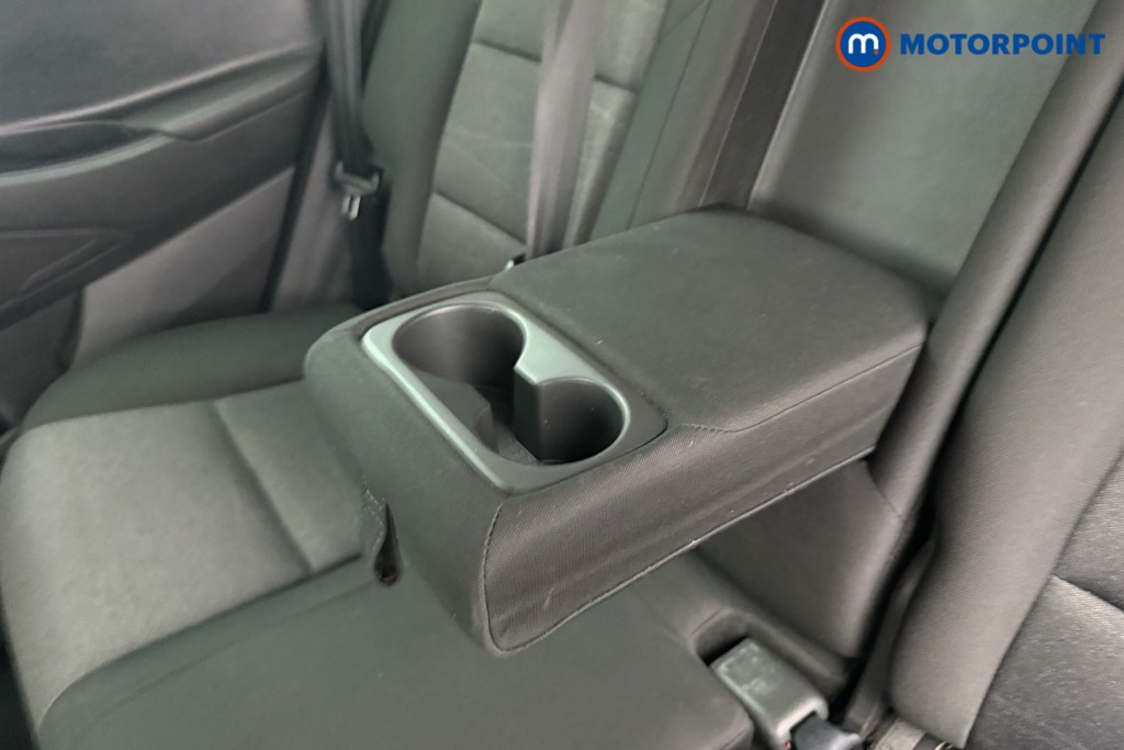 Hyundai Tucson Se Nav Manual Petrol SUV - Stock Number (1584836) - 18th supplementary image