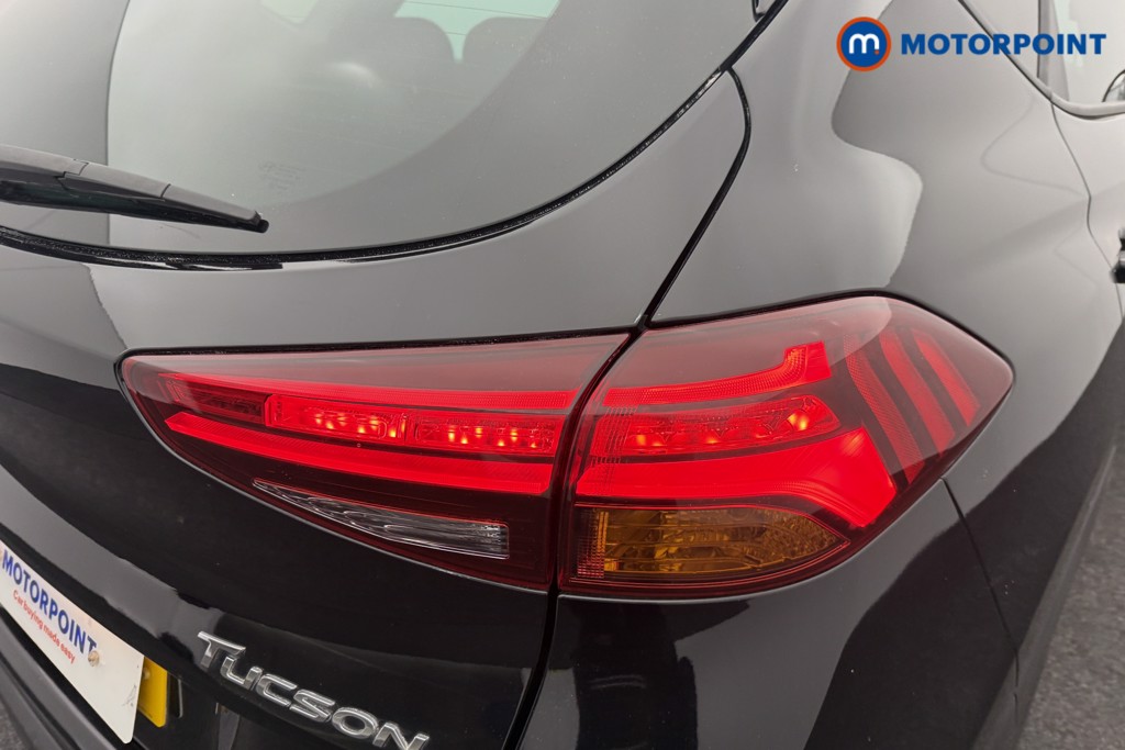 Hyundai Tucson Se Nav Manual Petrol SUV - Stock Number (1584836) - 25th supplementary image