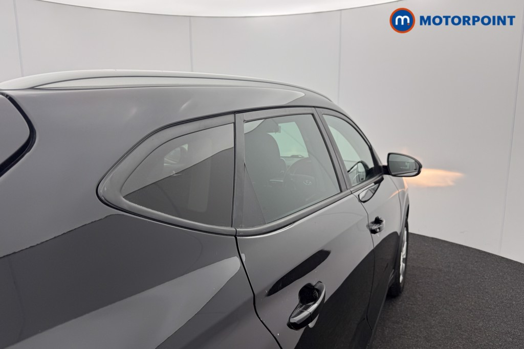 Hyundai Tucson Se Nav Manual Petrol SUV - Stock Number (1584836) - 27th supplementary image