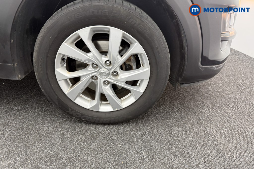 Hyundai Tucson Se Nav Manual Petrol SUV - Stock Number (1584836) - 29th supplementary image