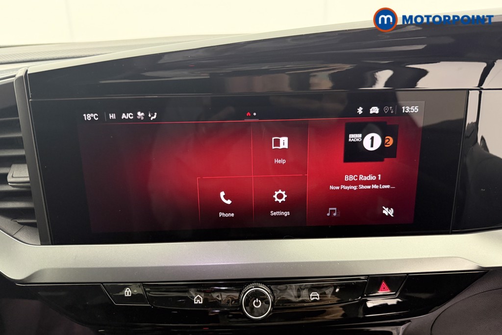 Vauxhall Mokka GS Automatic Petrol SUV - Stock Number (1585665) - 2nd supplementary image