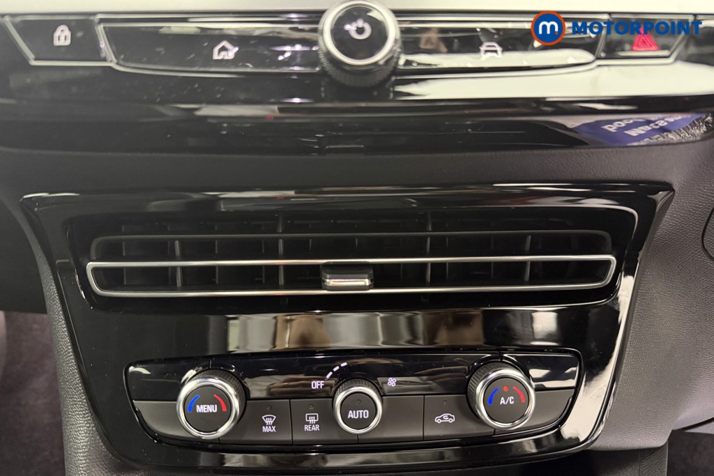 Vauxhall Mokka GS Automatic Petrol SUV - Stock Number (1585665) - 4th supplementary image