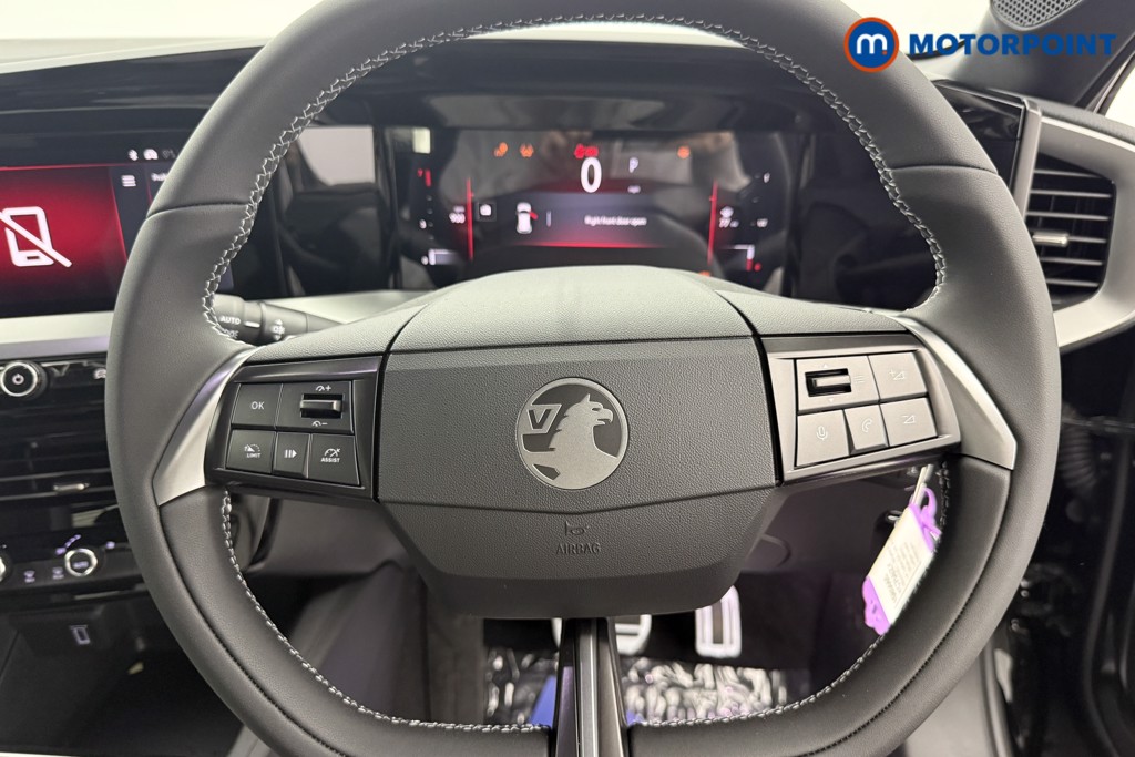 Vauxhall Mokka GS Automatic Petrol SUV - Stock Number (1585665) - 6th supplementary image