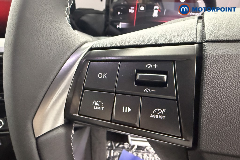 Vauxhall Mokka GS Automatic Petrol SUV - Stock Number (1585665) - 7th supplementary image