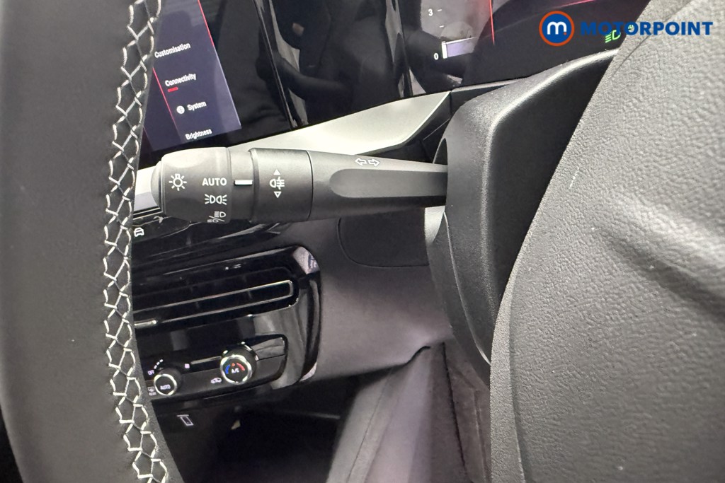 Vauxhall Mokka GS Automatic Petrol SUV - Stock Number (1585665) - 9th supplementary image