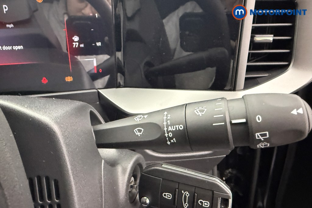 Vauxhall Mokka GS Automatic Petrol SUV - Stock Number (1585665) - 10th supplementary image