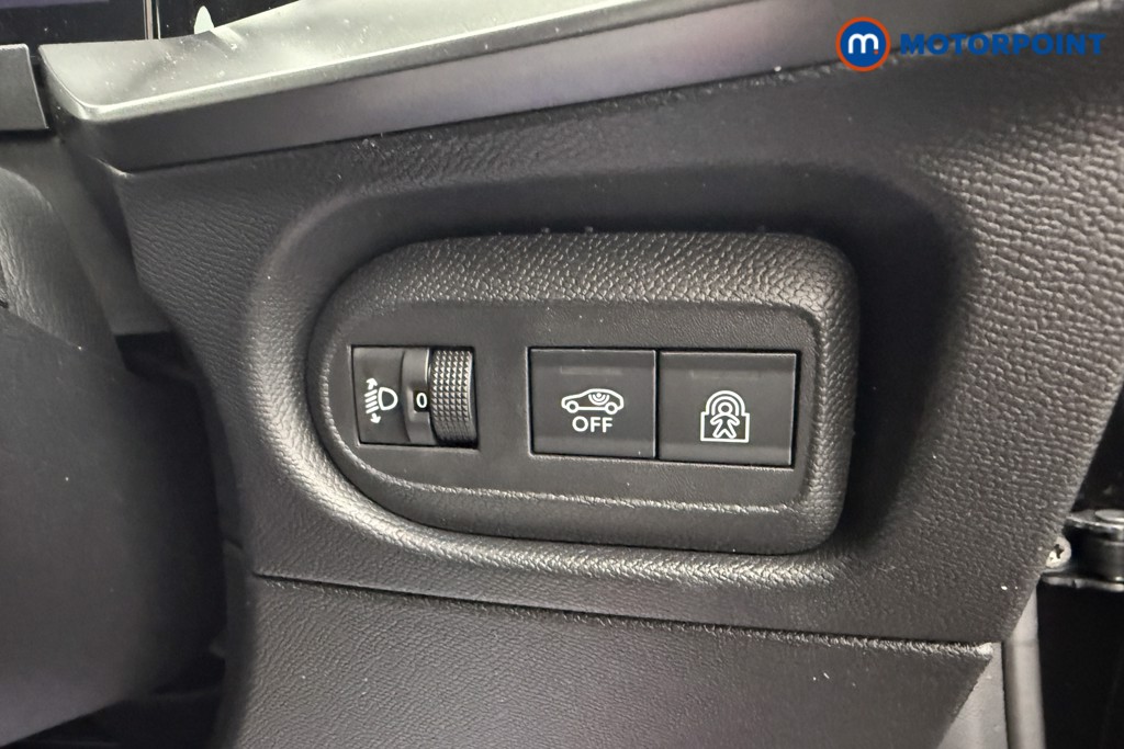 Vauxhall Mokka GS Automatic Petrol SUV - Stock Number (1585665) - 11th supplementary image