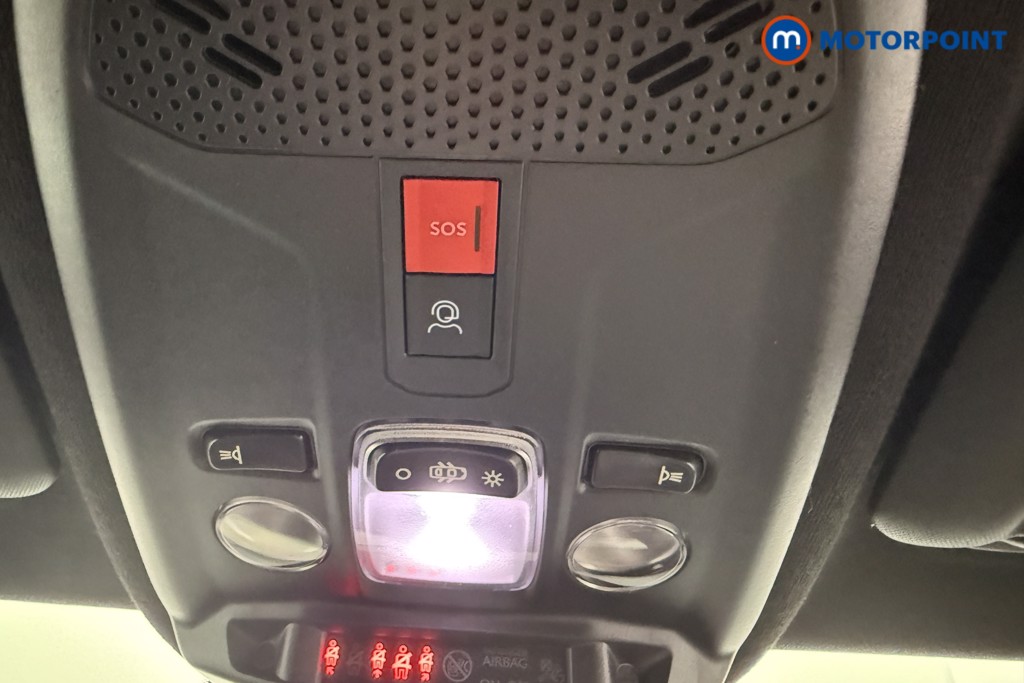 Vauxhall Mokka GS Automatic Petrol SUV - Stock Number (1585665) - 12th supplementary image